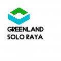 Green Land Solo Raya